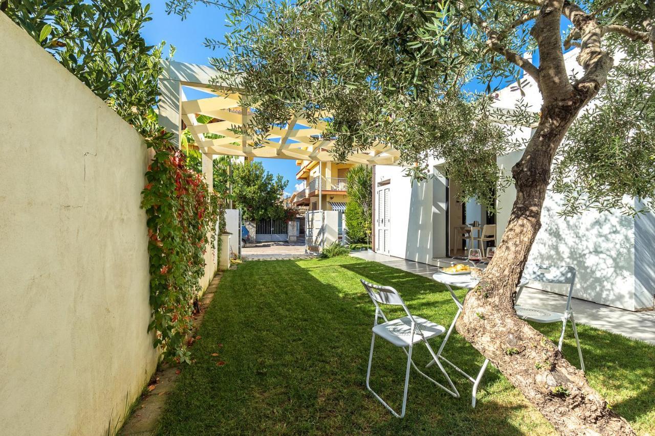 Alexander B&B Tortolì Exterior foto